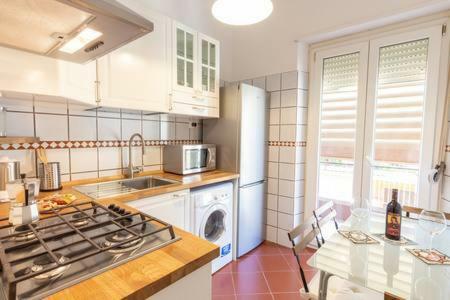 Romantic & Comfy Apartment Monteverde Exterior foto