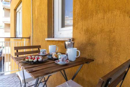 Romantic & Comfy Apartment Monteverde Exterior foto
